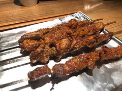 羊肉串-北方家宴(番禺永旺店)
