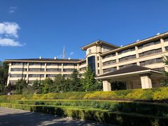 -春晖园度假酒店温泉