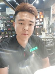 -無名发艺