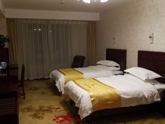 -惠丰堂饭庄(北洼路店)