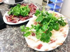 -山珍鲜牛肉火锅本地老字号(汕中老店)