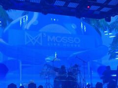 -MOSSO·Liveshow(M3香港广场店)