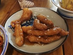 -局气 烤鸭·北京菜(光华路店)