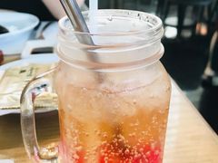 -RISE RESTAURANT(滨海湾金沙店)