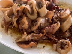 -林记海鲜排档·十年海鲜地标