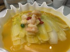 -3号仓库·创意中国菜(新世界城店)