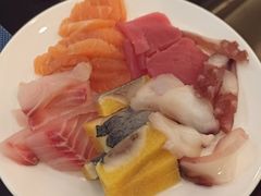 -金紫荆美食自助餐厅
