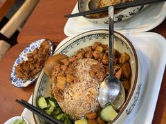 -菊儿人家·北京胡同菜(南锣鼓巷店)