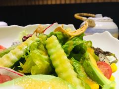-富山日式料理(宽厚里店)