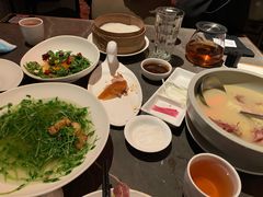 北京烤鸭-金鸭季·北京烤鸭(深业上城店)