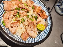 -沼津港精致料理·寿喜烧·烧鸟(龙湖南桥天街日料榜单店)