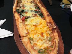 -Efes Turkish & Mediterranean Cuisine 艾菲斯餐厅(陆家嘴店)