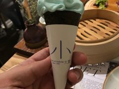 冰淇淋-小大董·烤鸭(凤凰汇店)