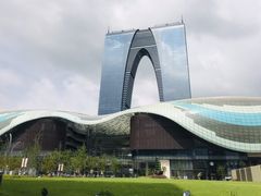 -金牌外婆家(苏州中心店)