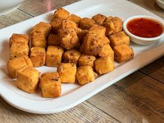 酥皮豆腐-王家厨房(新华路店)