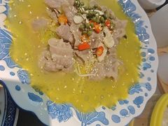 -老淮滨-蚌埠非遗小吃(淮河路店)