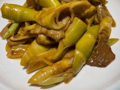 什锦小炒-双合园·海鲜水饺青岛菜(九水东路店)