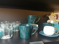 -星巴克臻选(上海长风大悦城店)