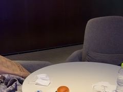 -首尔仁川机场ASIANA LOUNGE贵宾候机室(Incheon)