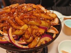 -小吊梨汤·北京菜·烤鸭(鸟巢店)