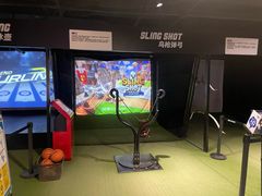 -VS SPORTS PARK运动玩乐园·团建·生日会(合生汇店)