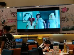 -大有利茶餐厅(福民店)