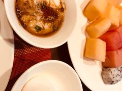 -广州富力丽思卡尔顿酒店