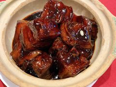 吉士红烧肉-老吉士酒家(天平路店)