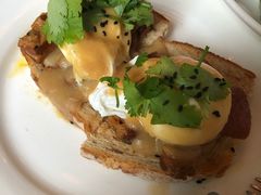 -Egg•Allday Brunch(襄阳北路店)
