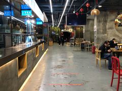 -易裕和·长沙米粉(竹塘西路店)