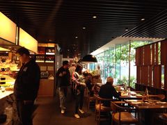 -香港唯港荟 Hotel ICON – The Market