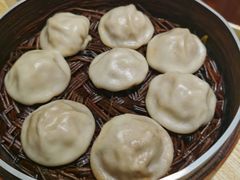 鸡汁汤包-鸡鸣汤包(复地活力广场店)