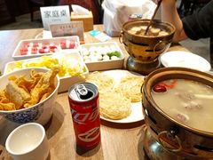 -古关火锅店(古北水镇景区店)