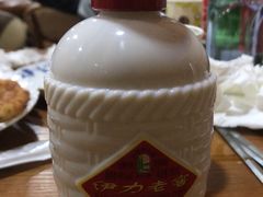 -怡妮新疆风味餐厅(东江湾路店)