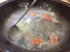 -313羊庄鲜羊火锅·鲜羊肉烧烤(李村店)