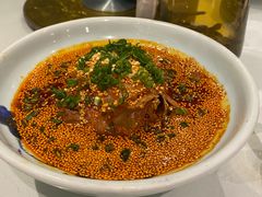 -咪咪川菜(太乙路店)