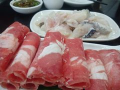-刘记糟粕醋海鲜烧烤