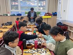 -弈海围棋学堂(夕照寺校区)