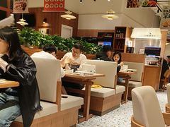 -姥姥家春饼店(惠新东街店)