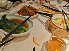-禄运茶居·手工点心(猎德店)