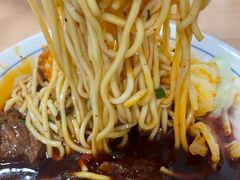 -易毛特色牛肉面(解放碑步行街店)