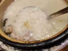 -粤仔湾砂锅粥(滨湖万达店)