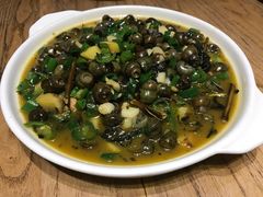 钱江源螺丝-陈先进鱼馆·夜宵·地道农家菜(湖墅南路店)