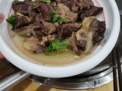 牛腩-嬷孙家潮汕牛肉火锅(北京路天河城店)