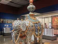 -北京工艺美术博物馆