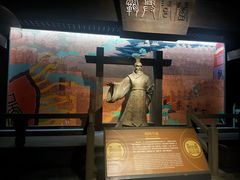 -鸿山遗址博物馆