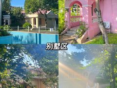 -汕头中海黄金海岸水上乐园