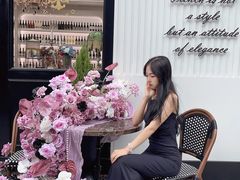 -名点荟·生日蛋糕·下午茶(五缘湾店)