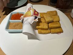 -百年认一力·清真牛羊肉(南中环店)