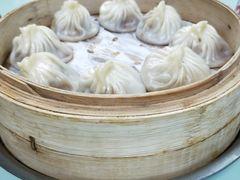 -食惠里小笼包面馆(越秀店)